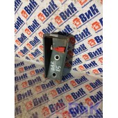 Кронштейн переднего амортизатора DAF 85 CF 183204 верхний (054)