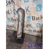 Труба глушителя DAF 85 CF 183204 (043)