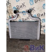 Интеркулер DAF 85 CF 183204 BEHR (026)