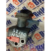 Отбойник передней рессоры DAF 85 CF 183204 центр (055)