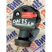 Отбойник передней рессоры DAF 85 CF 183204 центр (056)