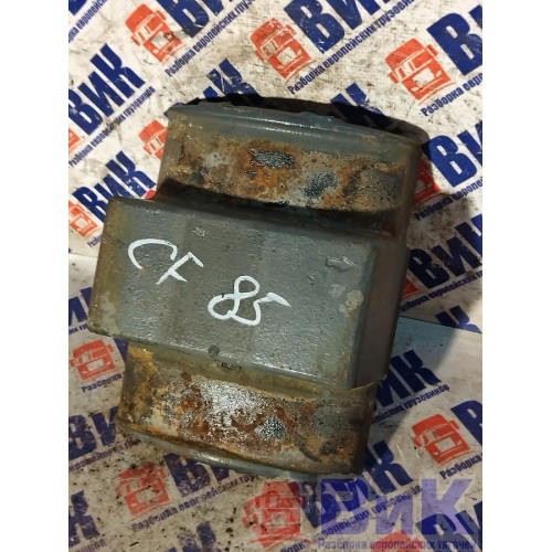 Проставка под стремянки DAF 85 CF 183204 (011), 2027718