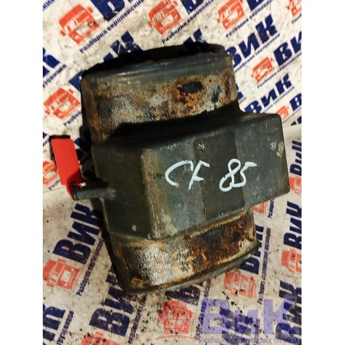 Проставка под стремянки DAF 85 CF 183204 (011), 2027718-3