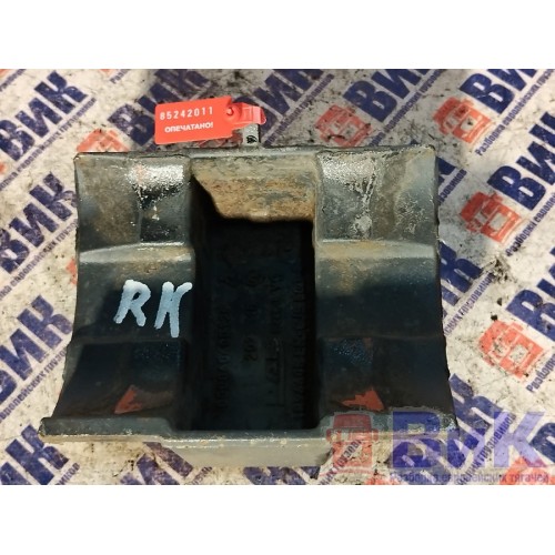 Проставка под стремянки DAF 85 CF 183204 (011), 2027718-1