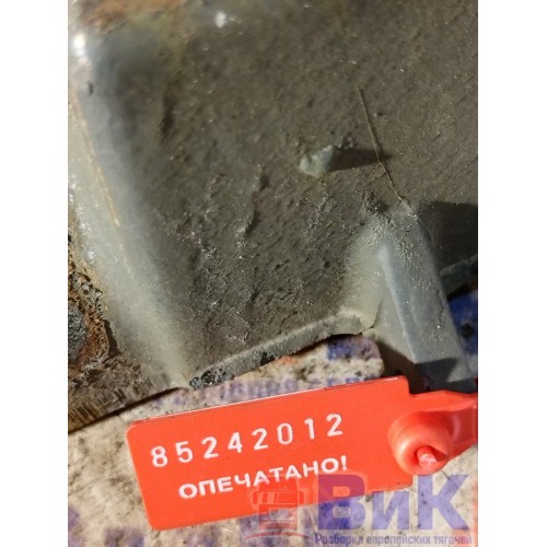 Проставка под стремянки DAF 85 CF 183204 (012), 2027718-4