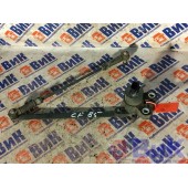 Кран уровня пола DAF 85 CF 183204 с тягами (035)