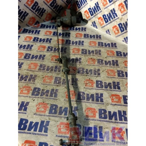 Кран уровня пола DAF 85 CF 183204 с тягами (035), -5