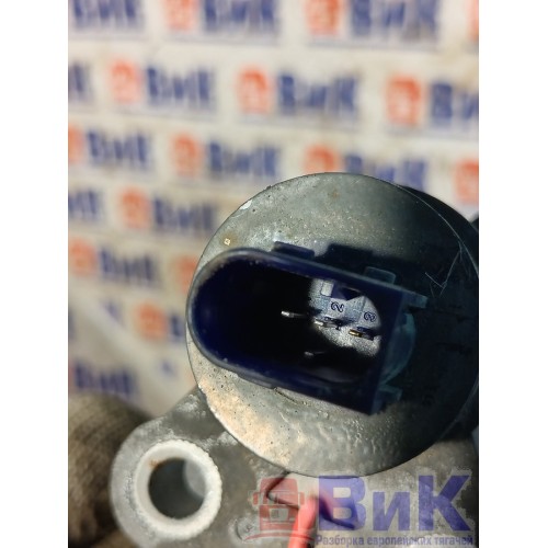 Кран уровня пола DAF 85 CF 183204 с тягами (035), -3