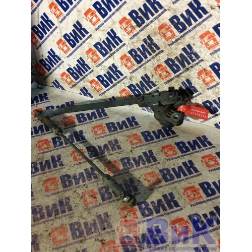 Кран уровня пола DAF 85 CF 183204 с тягами (035), -2