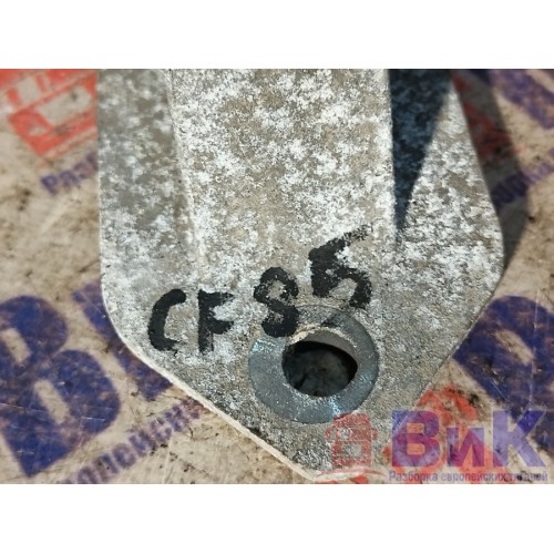 Подушка радиатора DAF 85 CF 183204 (024), -5