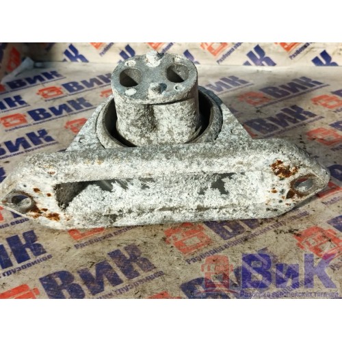 Подушка радиатора DAF 85 CF 183204 (024), -1