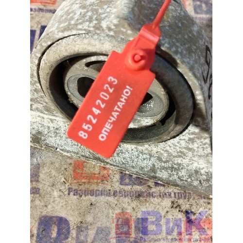 Подушка радиатора DAF 85 CF 183204 (023), -3