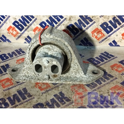 Подушка радиатора DAF 85 CF 183204 (023), -4