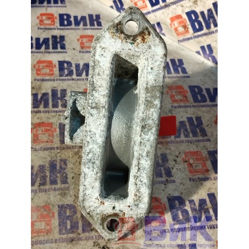 Подушка радиатора DAF 85 CF 183204 (023), -1