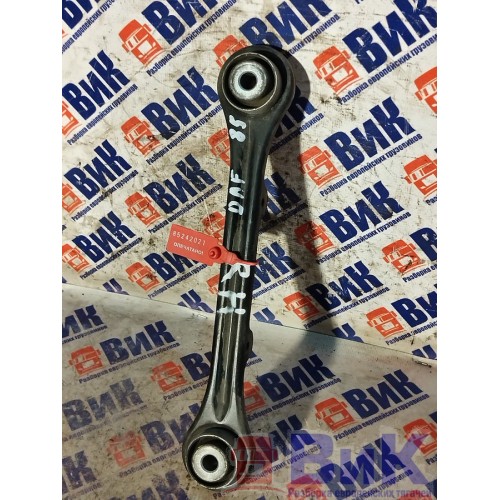 Тяга интеркулера DAF 85 CF 183204 (021), 1895431