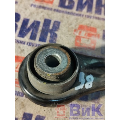 Тяга интеркулера DAF 85 CF 183204 (022), 1895431-5