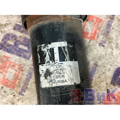 Амортизатор бокового качения DAF 85 CF 183204 (017), 1866162-5