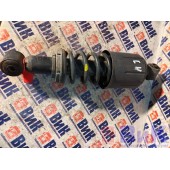 Амортизатор кабины DAF 85 CF 183204 задний (008)