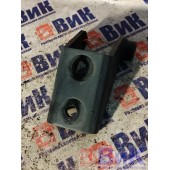 Кронштейн переднего амортизатора DAF 85 CF 183204 задний LH (009)