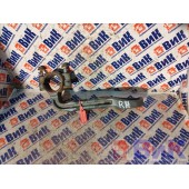 Кронштейн переднего стабилизатора (амортизатора) DAF 85 CF 183204 (041)