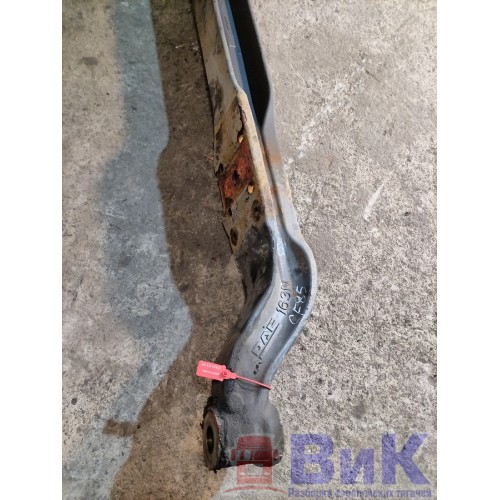 Балка передняя DAF 85 CF 183204 (053), 0964061-11