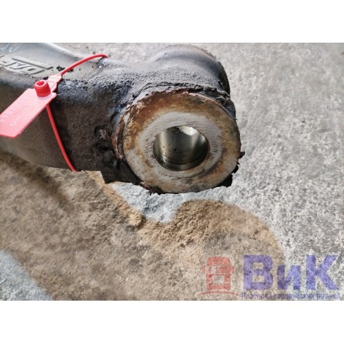 Балка передняя DAF 85 CF 183204 (053), 0964061-10