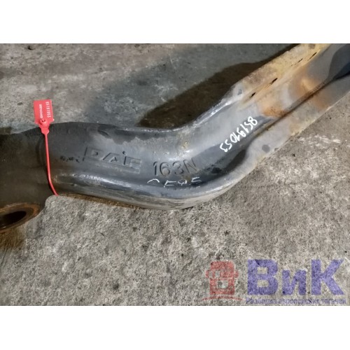 Балка передняя DAF 85 CF 183204 (053), 0964061-8