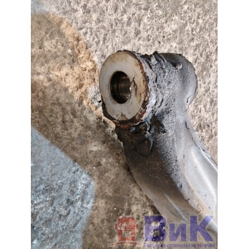 Балка передняя DAF 85 CF 183204 (053), 0964061-6