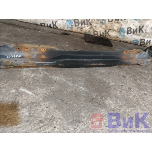 Балка передняя DAF 85 CF 183204 (053), 0964061-4