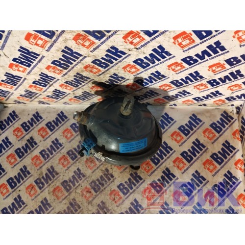 Камера тормозная DAF 85 CF 183204 передняя RH (478), 1791411-5