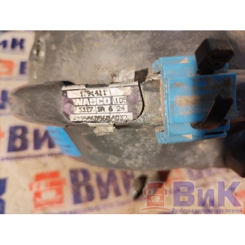 Камера тормозная DAF 85 CF 183204 передняя RH (478), 1791411-6