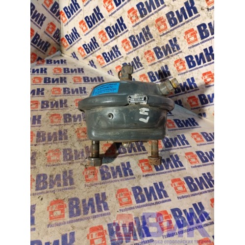 Камера тормозная DAF 85 CF 183204 передняя LH (479), 1791412-2