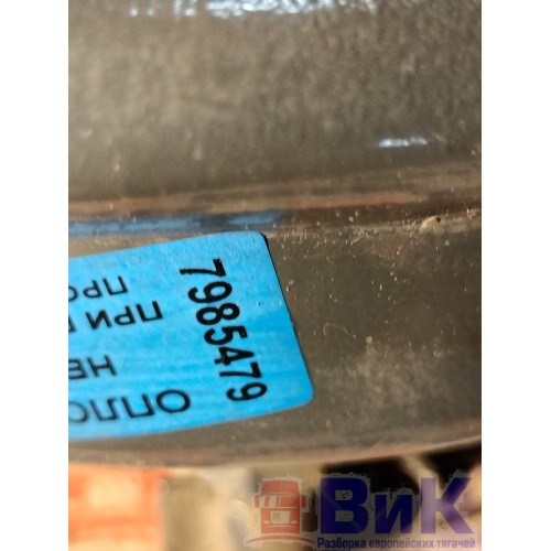 Камера тормозная DAF 85 CF 183204 передняя LH (479), 1791412-5