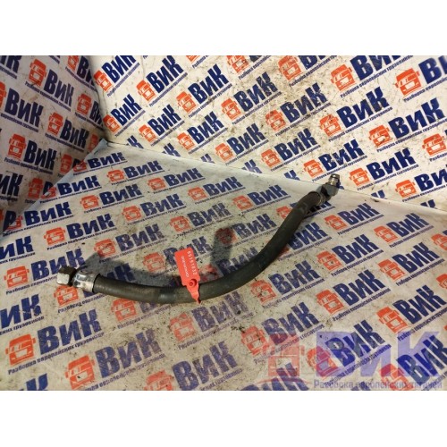 Шланг тормозной DAF 85 CF 183204 (032), -4