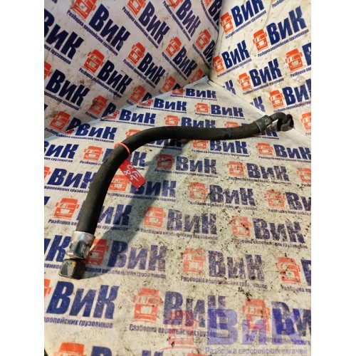 Шланг тормозной DAF 85 CF 183204 (032), -3