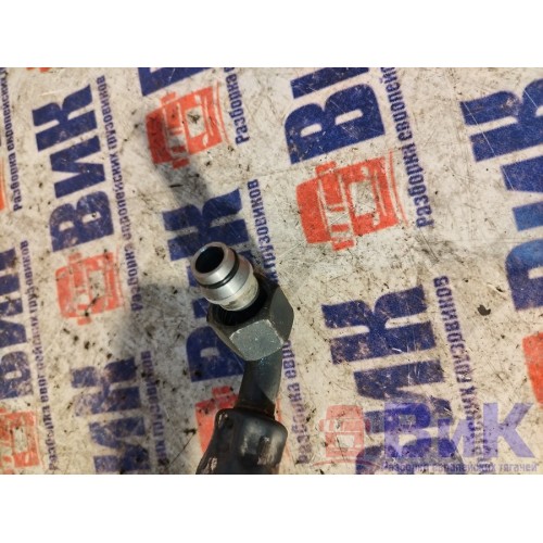 Шланг тормозной DAF 85 CF 183204 (032), -2