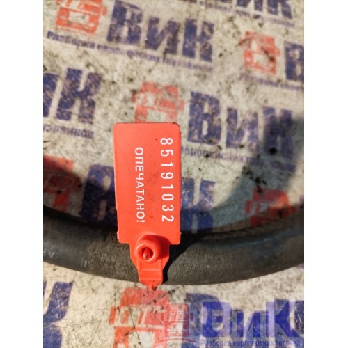 Шланг тормозной DAF 85 CF 183204 (032), -1