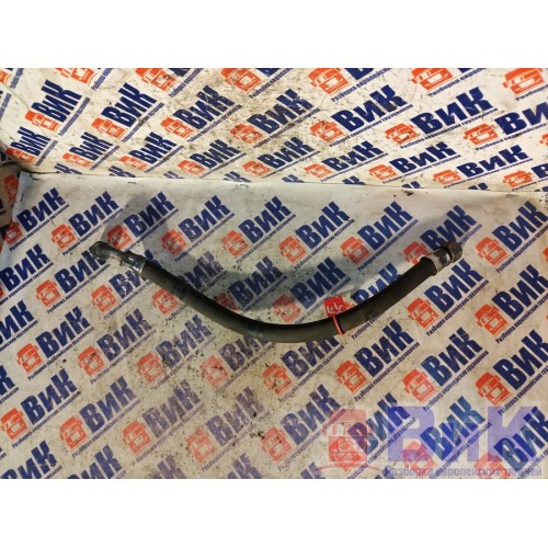 Шланг тормозной DAF 85 CF 183204 (032), -5