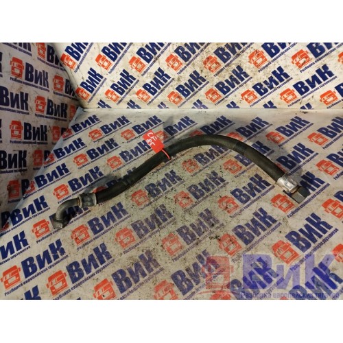 Шланг тормозной DAF 85 CF 183204 (031), -4