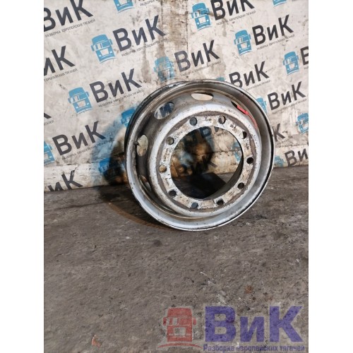 Диск колесный 9.00 R22,5 DAF 105 XF 968517 (033), -6