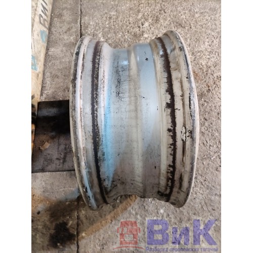 Диск колесный 9.00 R22,5 DAF 105 XF 968517 (033), -5