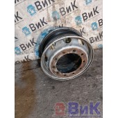 Диск колесный 9.00 R22,5 DAF 105 XF 968517 (034)