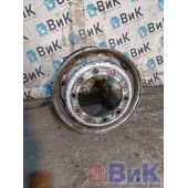 Диск колесный 9.00 R22,5 DAF 105 XF 968517 Германия (037)