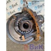 Редуктор заднего моста 3.08 Volvo MS17X (473)