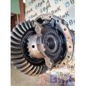 Редуктор заднего моста 3.08 Volvo MS17X EVO (474)