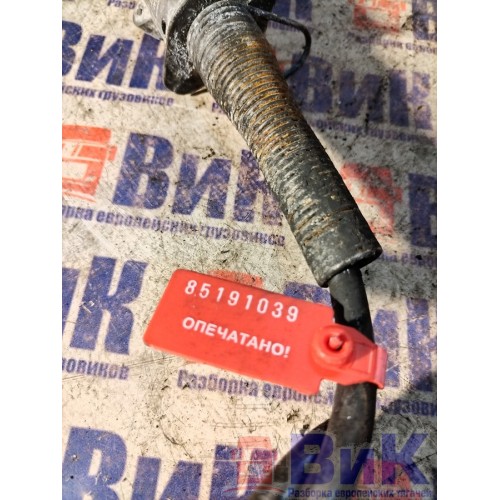 Перекидка электрическая DAF 85 CF 183204 7 пинов (039), -5