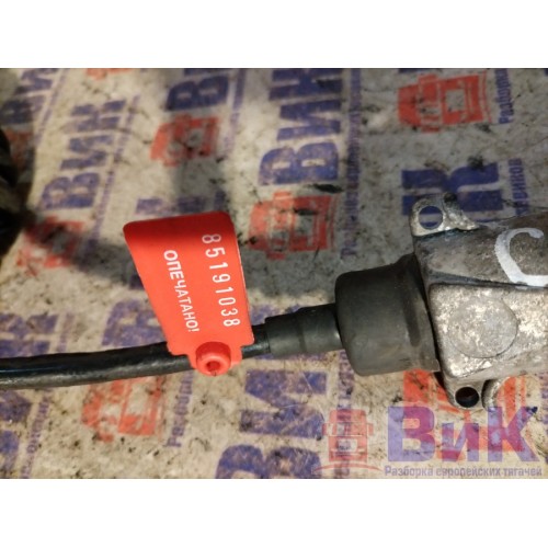 Перекидка электрическая DAF 85 CF 183204 7 пинов (038), -5