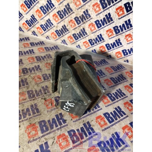 Подушка двигателя DAF 85 CF 183204 передняя (022), 1929558-5
