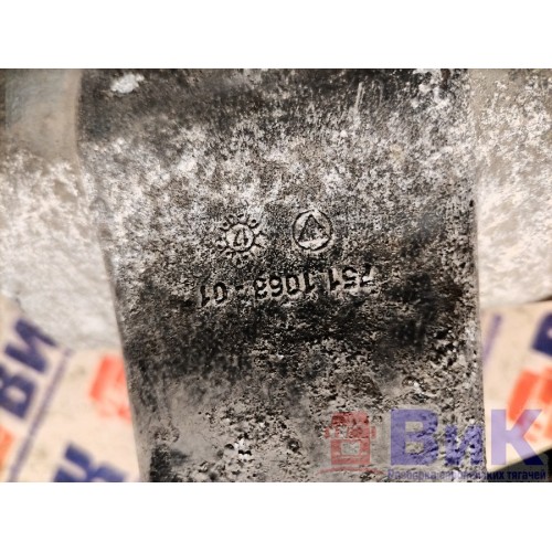 Подушка двигателя DAF 85 CF 183204 передняя (022), 1929558-7