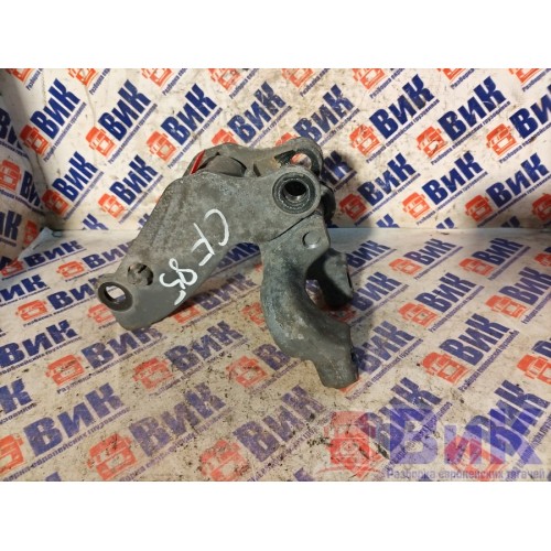 Кронштейн торсиона кабины DAF 85 CF 183204 LH (025), 1850661-2